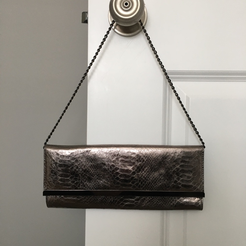 Danier evening bag